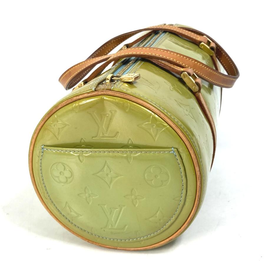 LOUIS VUITTON ルイヴィトン M91007 モノグラム・ヴェルニ ベッドフォード カバン 肩掛け ショルダーバッグ 【中古】 | LOUIS VUITTON | 04
