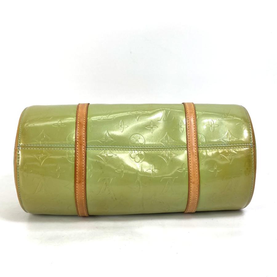 LOUIS VUITTON ルイヴィトン M91007 モノグラム・ヴェルニ ベッドフォード カバン 肩掛け ショルダーバッグ 【中古】 | LOUIS VUITTON | 06