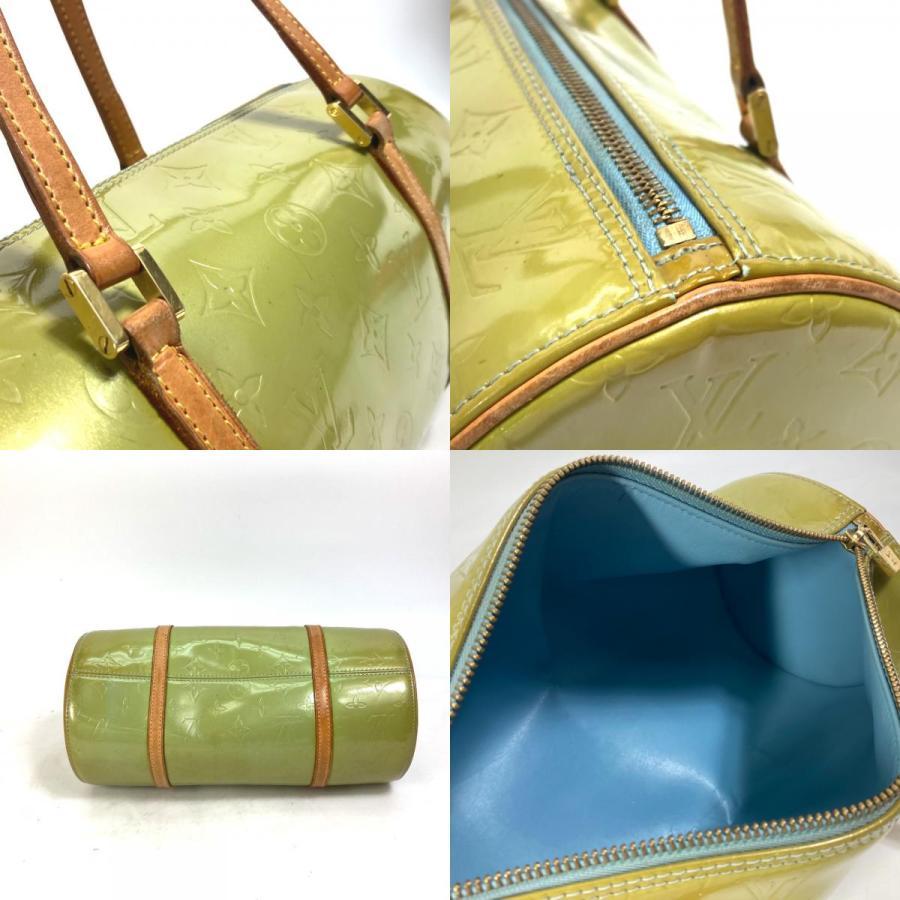 LOUIS VUITTON ルイヴィトン M91007 モノグラム・ヴェルニ ベッドフォード カバン 肩掛け ショルダーバッグ 【中古】 | LOUIS VUITTON | 08
