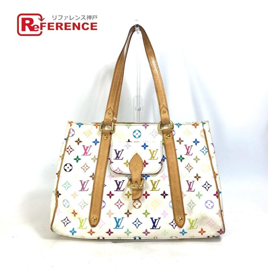 LOUIS VUITTON ルイヴィトン M40094 モノグラムマルチカラー 