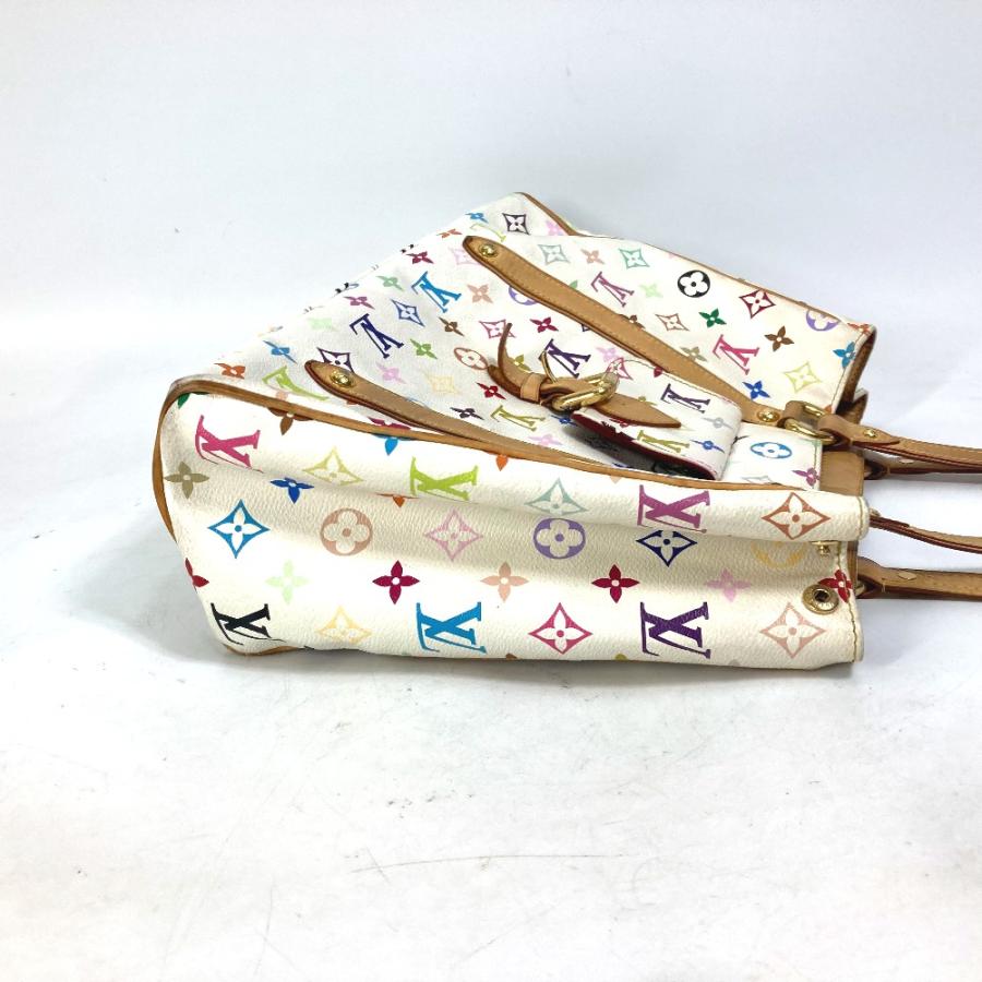 LOUIS VUITTON ルイヴィトン M40094 モノグラムマルチカラー  