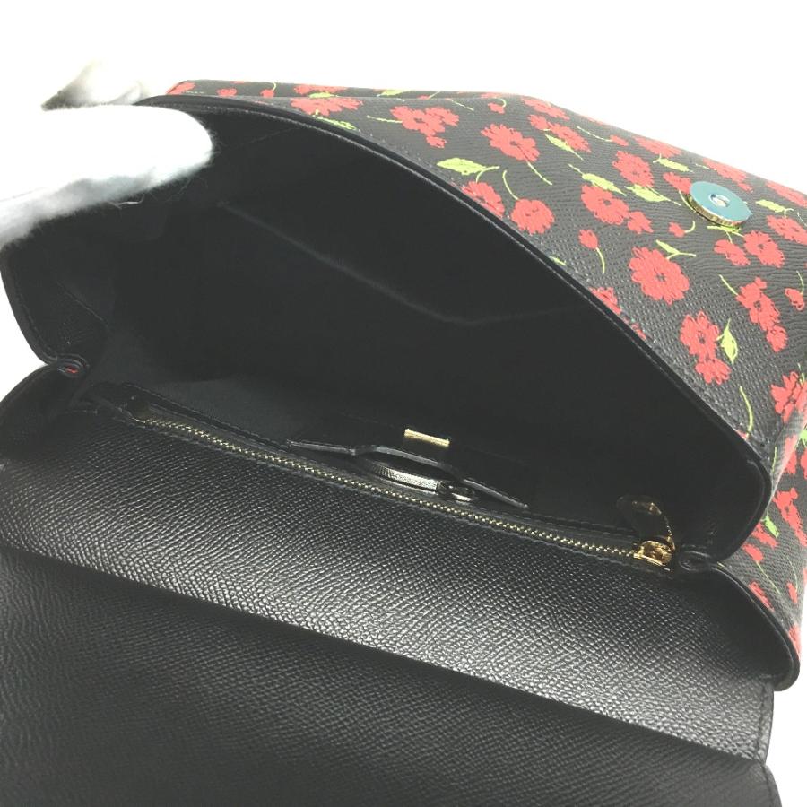 未使用 DOLCE&GABBANA ドルチェアンドガッバーナ フラワー 花柄