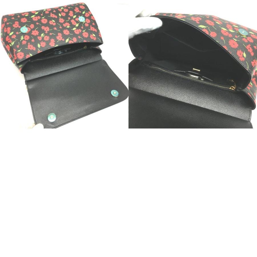 未使用 DOLCE&GABBANA ドルチェアンドガッバーナ フラワー 花柄  