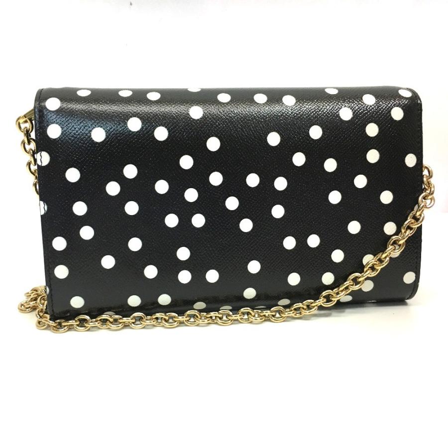 50%OFF 未使用 DOLCEGABBANA ドルチェアンドガッバーナ ショルダー