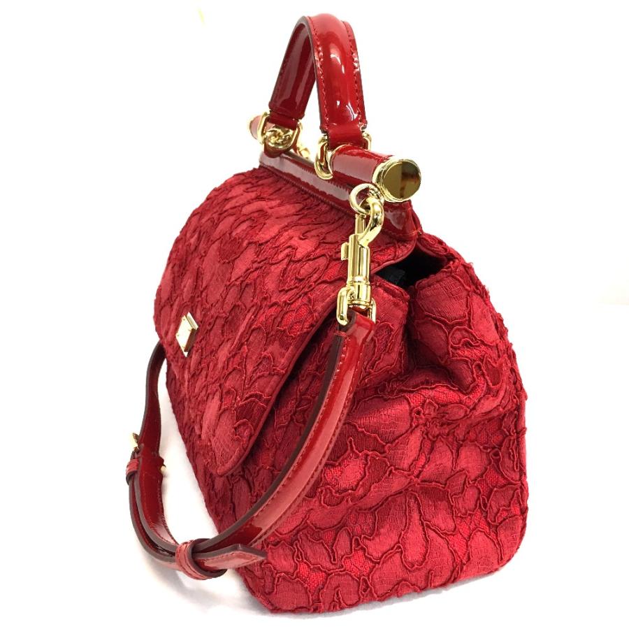 新品同様 DOLCEGABBANA ドルガバ ハンドバッグ ショルダーバッグ ロゴプレート フラワー柄 刺繍 シシリー :8221-14097-2:リファレンス コレクション - 通販 - Yahoo!ショッピング 新品同様 DOLCEGABBANA ドルガバ ハンドバッグ ショルダーバッグ ロゴプレート フラワー柄 刺繍 シシリー :8221-14097-2:リファレンス コレクション - 通販 - Yahoo!ショッピング