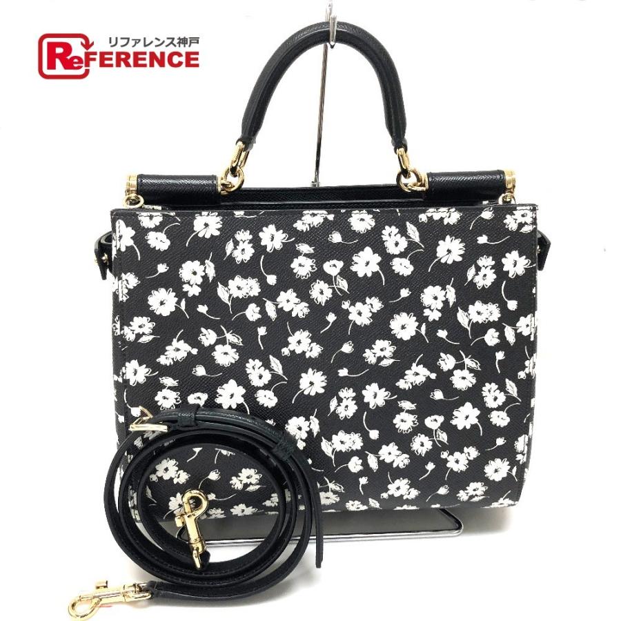 DOLCE&GABBANA ドルチェアンドガッバーナ BR5966 ショルダーバッグ 