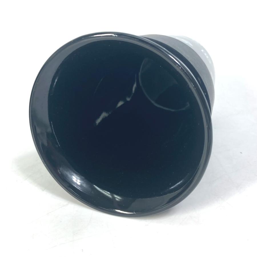 DOLCE&GABBANA ドルチェアンドガッバーナ DGロゴ 蓋付き 水筒 コップ カップ インテリア 食器 ボトル タンブラー ブラック 【中古】未使用 |  | 07