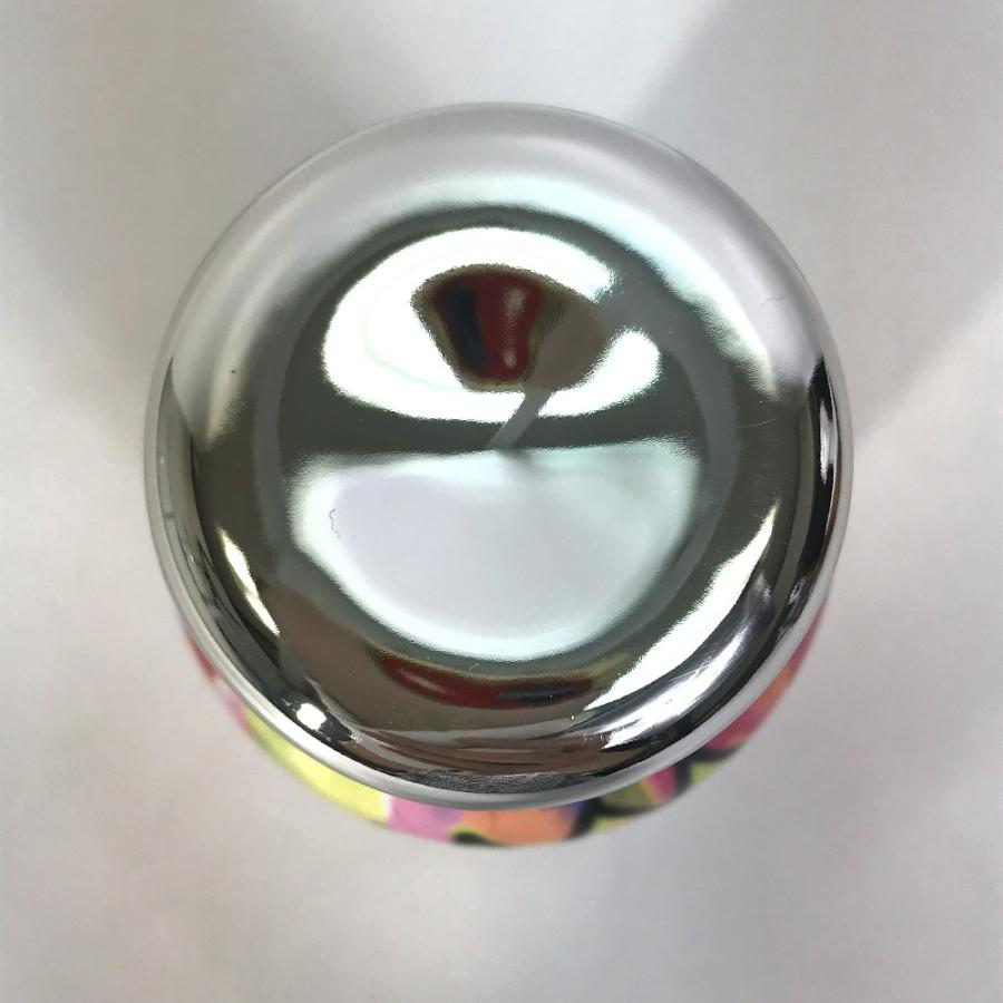 未使用 DOLCE&GABBANA ドルチェアンドガッバーナ ロゴ ウォーターボトル 水筒 グッチーニ guzzini  タンブラー マルチカラー【中古】 |  | 04