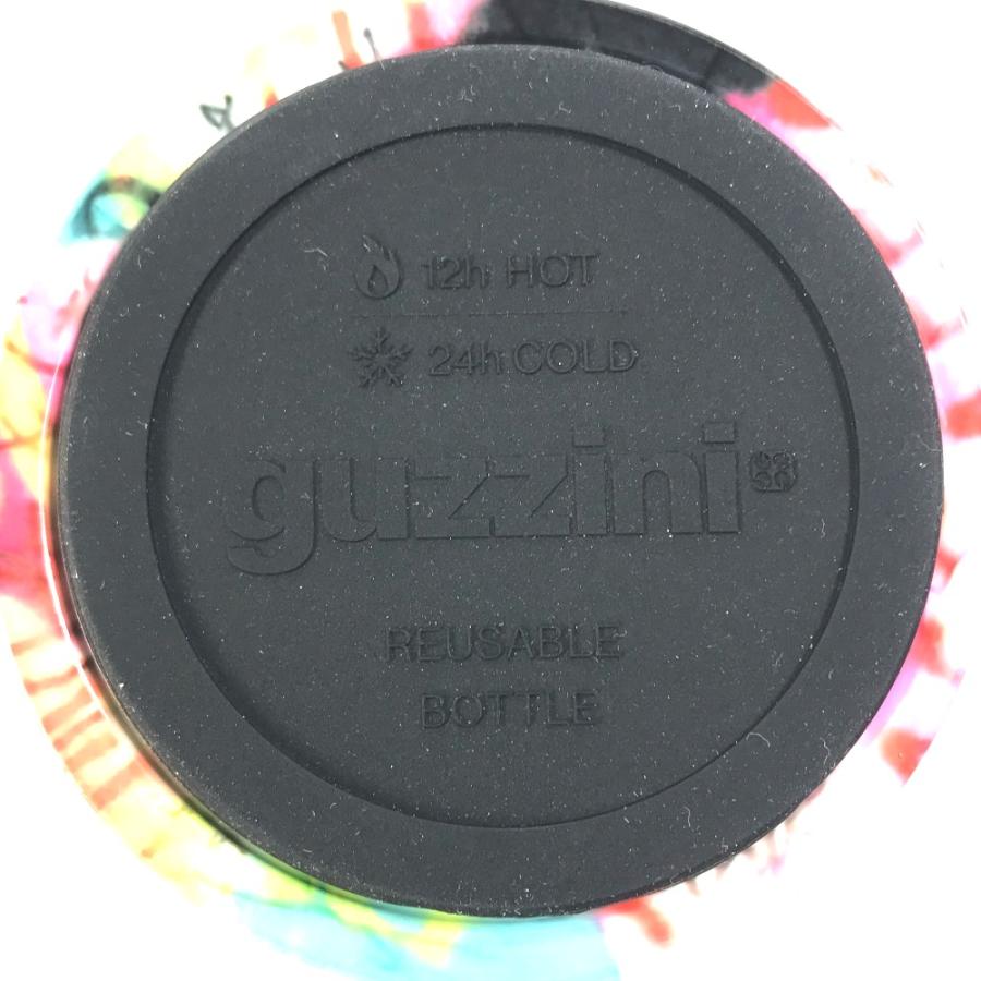 未使用 DOLCE&GABBANA ドルチェアンドガッバーナ ロゴ ウォーターボトル 水筒 グッチーニ guzzini  タンブラー マルチカラー【中古】 |  | 05