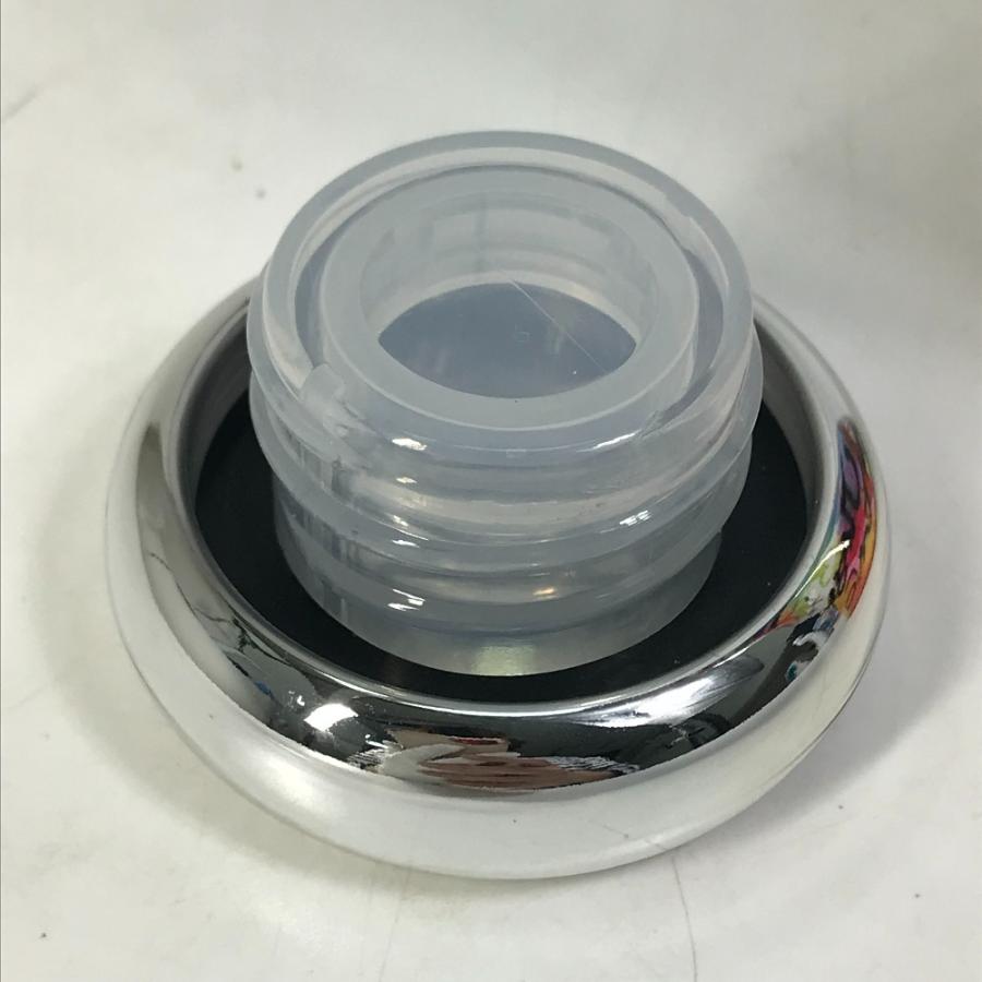 未使用 DOLCE&GABBANA ドルチェアンドガッバーナ ロゴ ウォーターボトル 水筒 グッチーニ guzzini  タンブラー マルチカラー【中古】 |  | 08