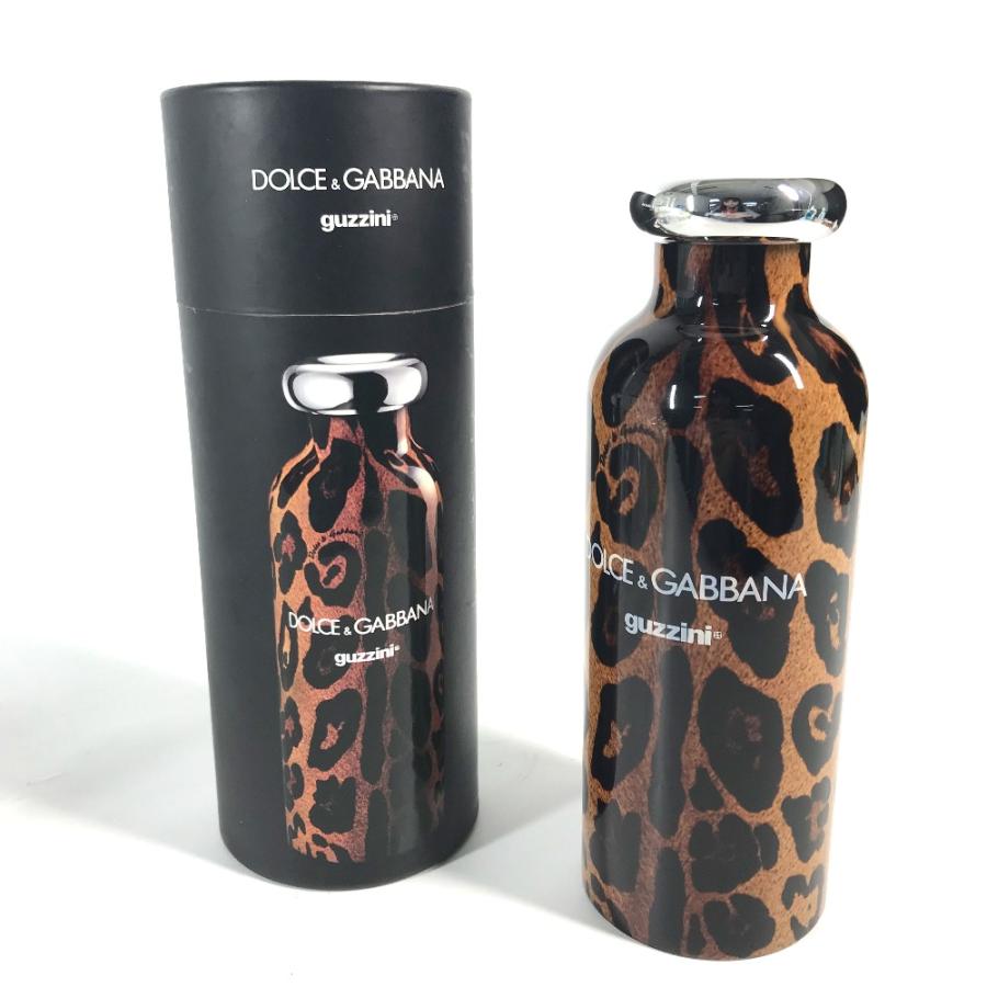 DOLCE&GABBANA ヒョウ柄 ハンティング