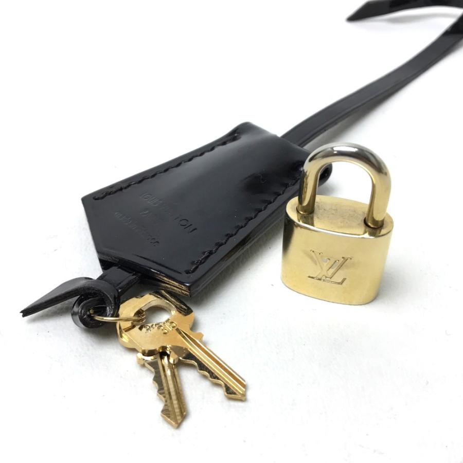 LOUIS VUITTON ルイ・ヴィトン M93595 アルマGM モノグラムヴェルニ