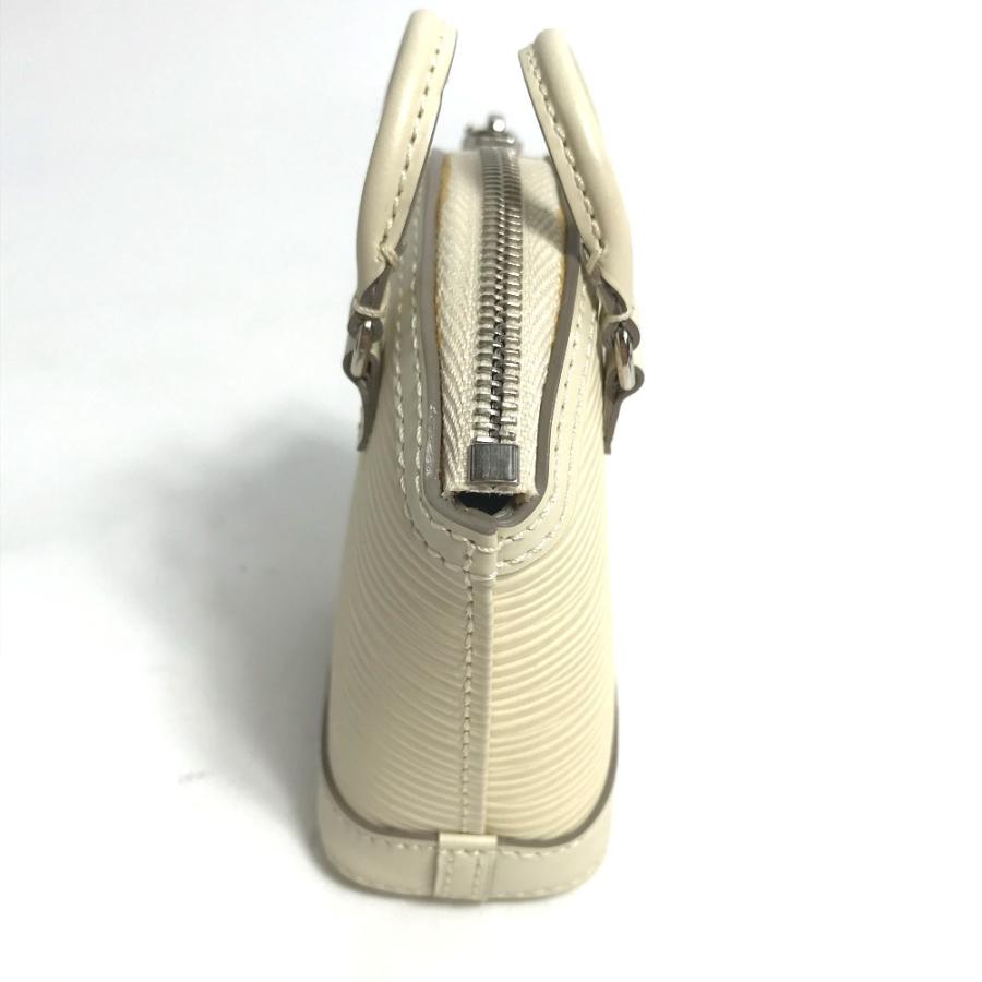 LOUIS VUITTON ルイヴィトン M6001J ミニ・ロックイット バッグ 