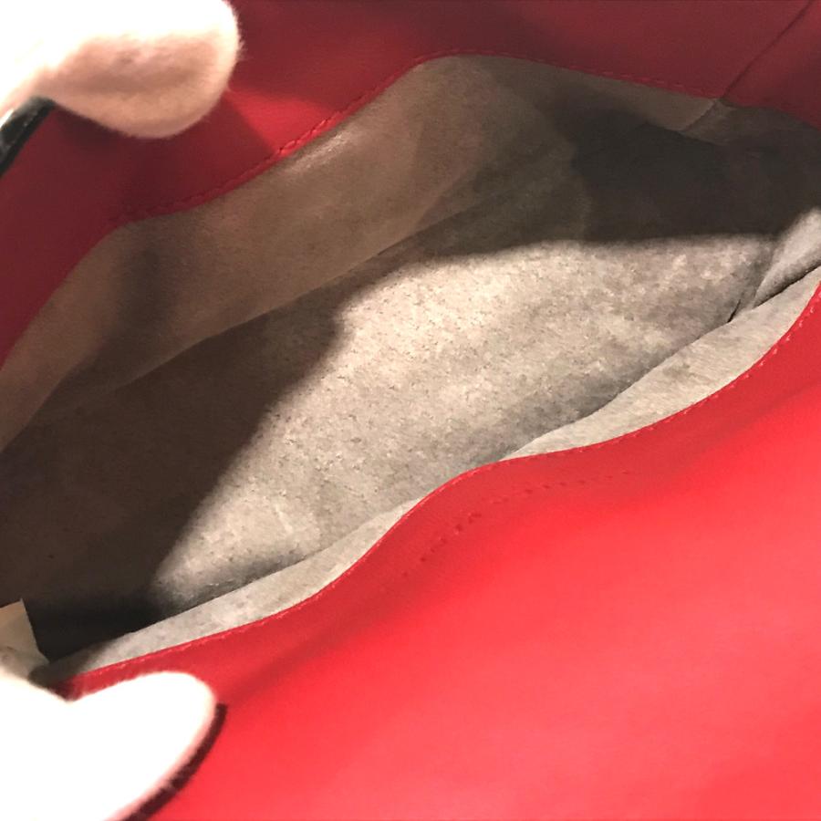 美品 BOTTEGAVENETA ボッテガヴェネタ 339270 ミニチェーンショルダーバッグ メンズ イントレチャート |  | 06