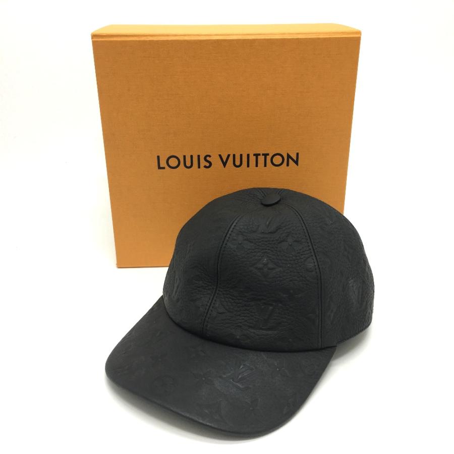 LOUIS VUITTON ルイヴィトン MP2605 モノグラム キャスケット LOUIS VUITTON ルイヴィトン MP2605 モノグラム キャスケット