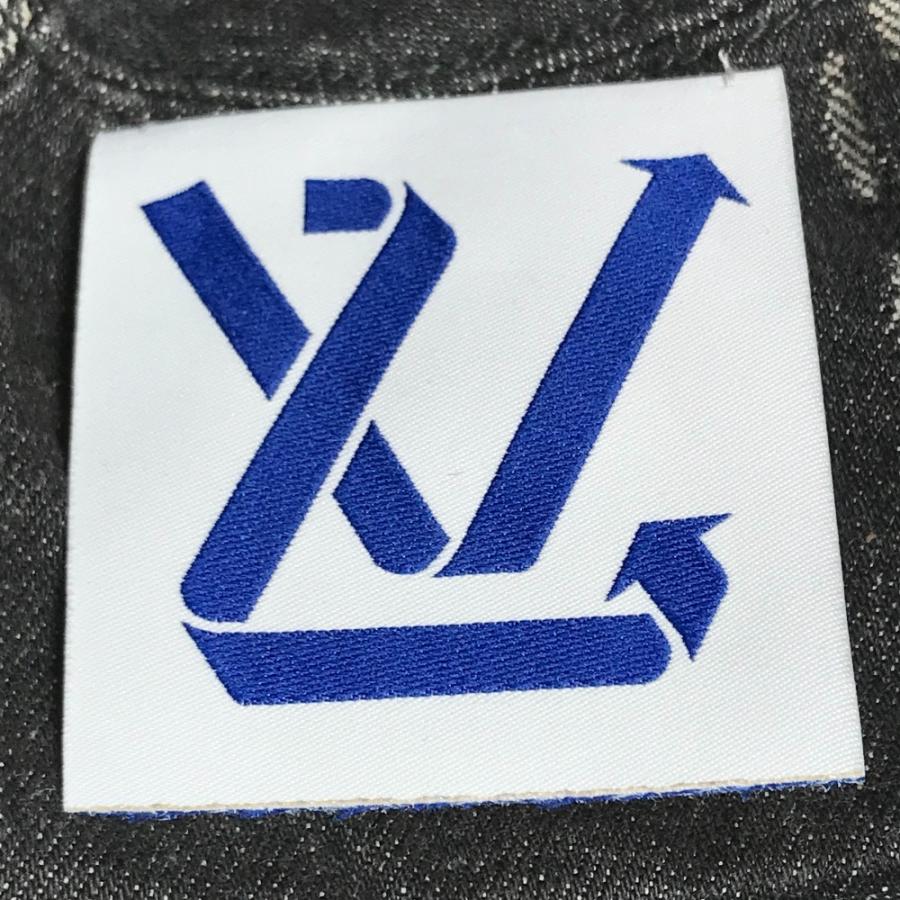 LOUIS VUITTON ルイヴィトン MP3244 ボネ デニム LV MADE HUMANMADE NIGO ハット M | LOUIS VUITTON | 10