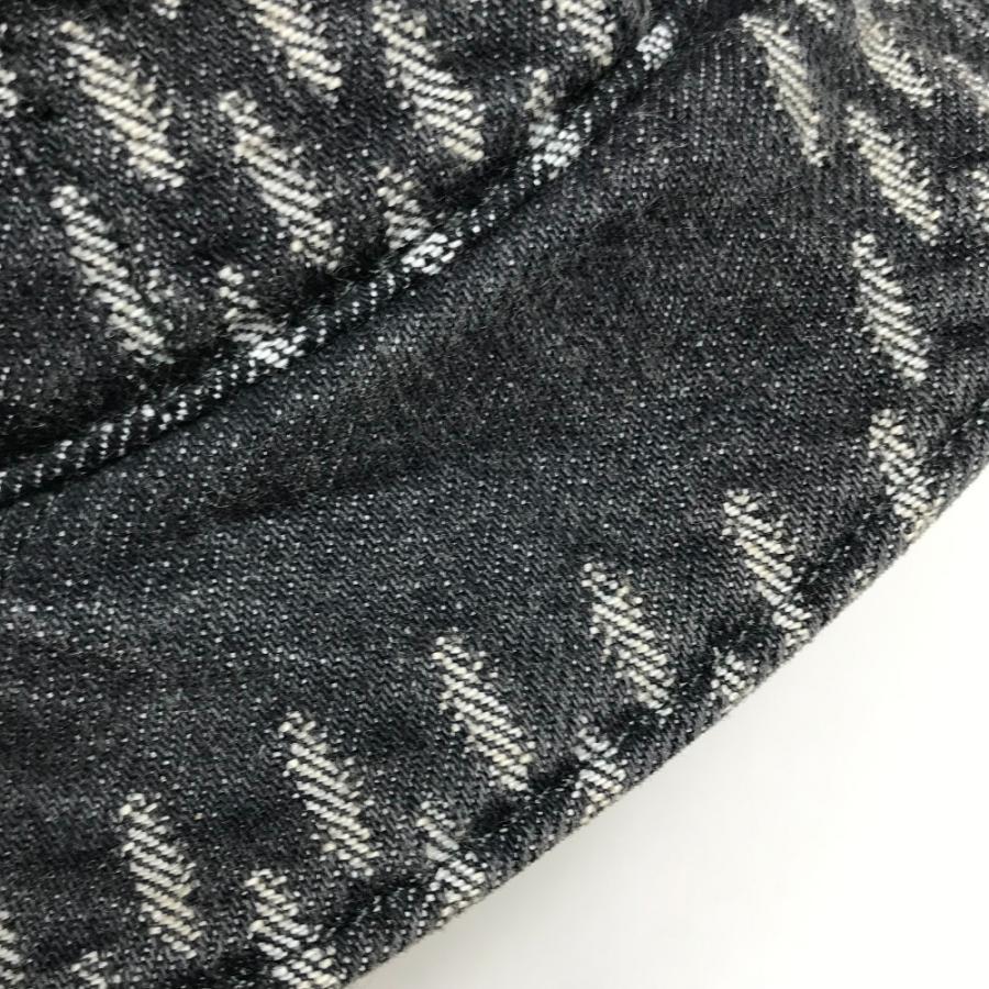 LOUIS VUITTON ルイヴィトン MP3244 ボネ デニム LV MADE HUMANMADE NIGO ハット M | LOUIS VUITTON | 06