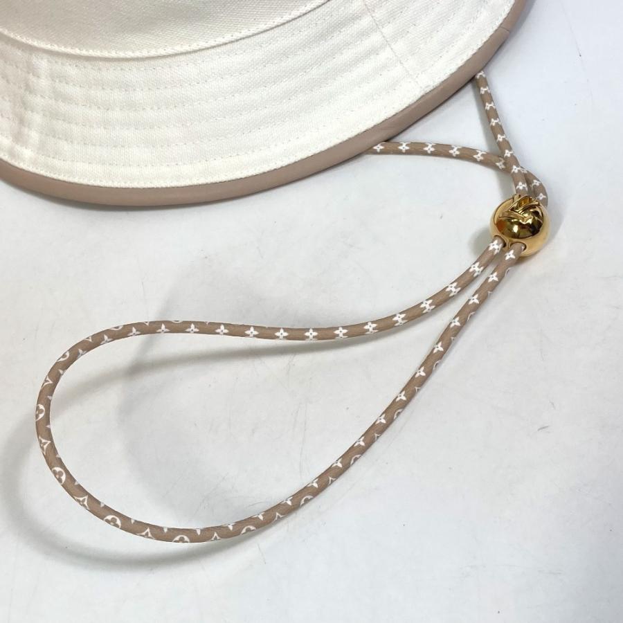 LOUIS VUITTON（ルイ・ヴィトン） M77575 アパレル ボブ・LV バディー