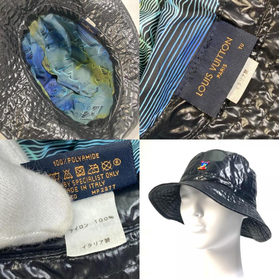 LOUIS VUITTON ルイヴィトン MP2877 ヴァージル・アブローシリーズ 