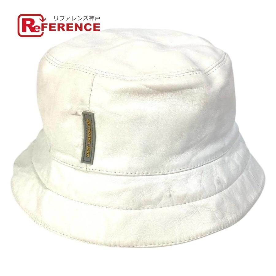 LOUIS VUITTON ルイヴィトン ルイヴィトンカップ LVCUP ハット帽  