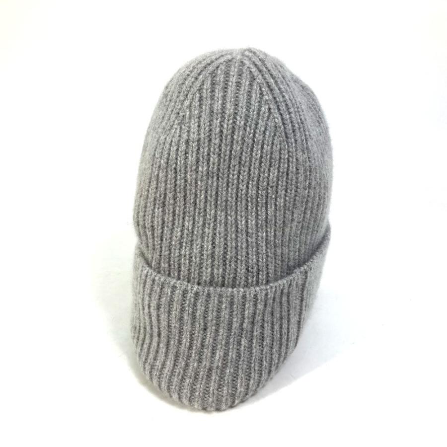 新品 ルイヴィトン ニット帽 MP3248 ビーニー LV アヘッド GRAY 美品 LOUIS VUITTON ルイヴィトン MP3248 ビーニー・LV アヘッド