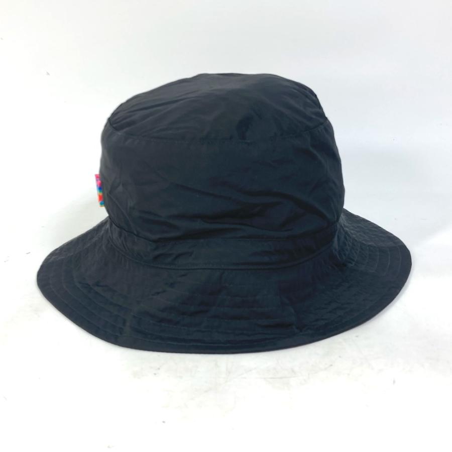 LOUIS VUITTON バケットハット・レインボー