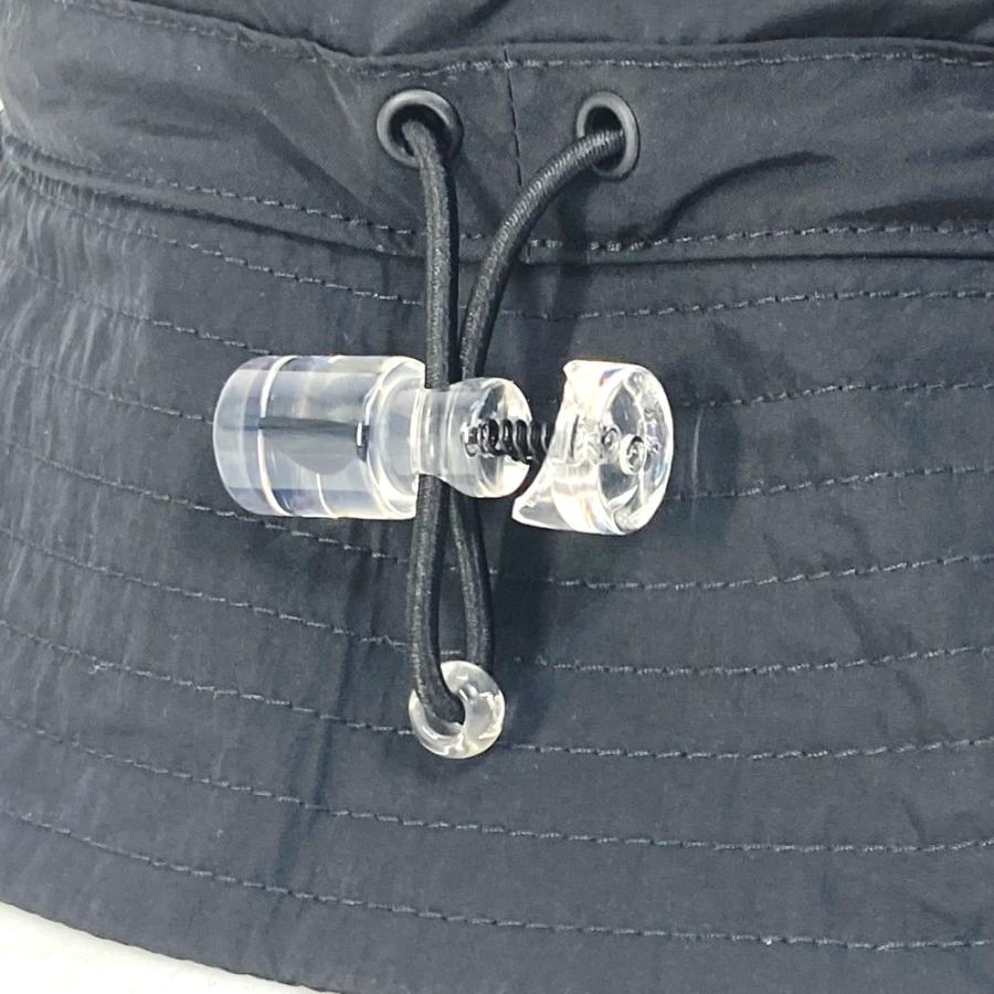 美品ルイヴィトンレインボーLVロゴボブトランスフォーマブルハット