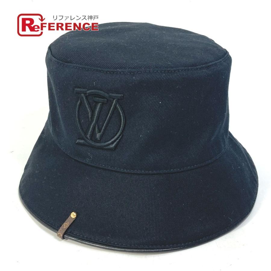 LOUIS VUITTON（ルイ・ヴィトン） M7054M ハット帽 帽子 バケット