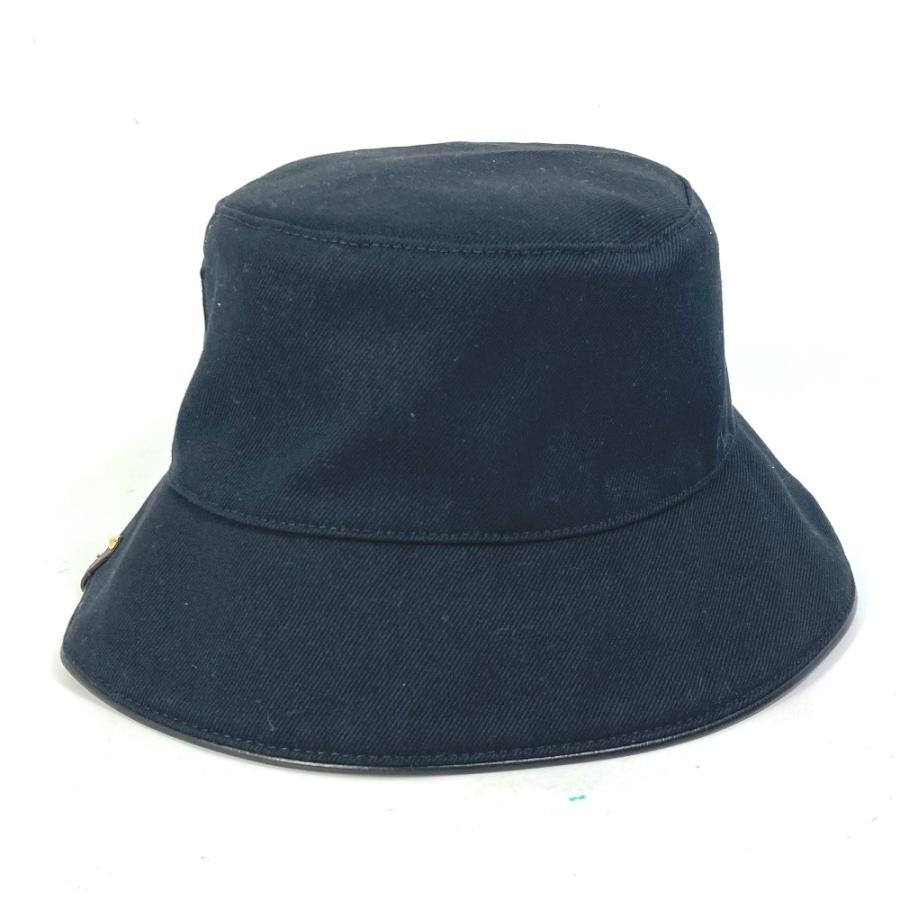 LOUIS VUITTON（ルイ・ヴィトン） M7054M ハット帽 帽子 バケット