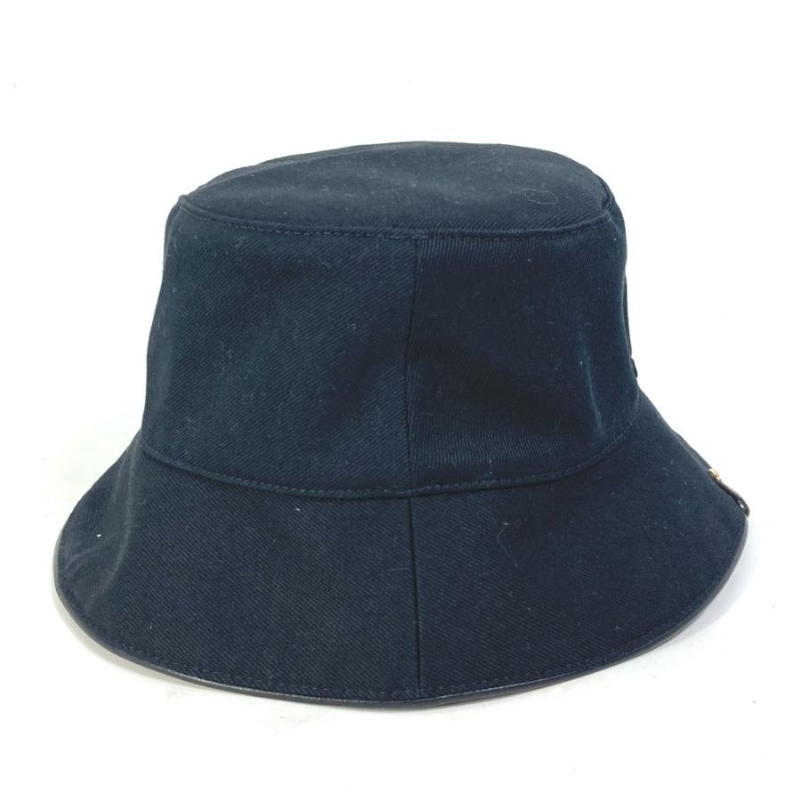 LOUIS VUITTON（ルイ・ヴィトン） M7054M ハット帽 帽子 バケット