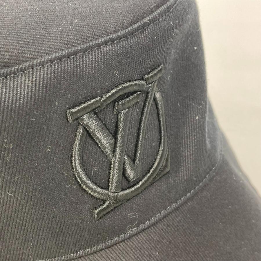 LOUIS VUITTON（ルイ・ヴィトン） M7054M ハット帽 帽子 バケット