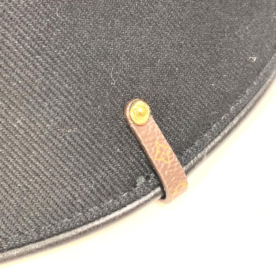 LOUIS VUITTON（ルイ・ヴィトン） M7054M ハット帽 帽子 バケット