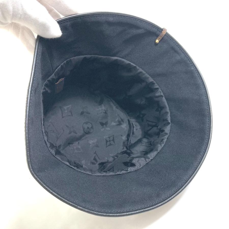 LOUIS VUITTON（ルイ・ヴィトン） M7054M ハット帽 帽子 バケット