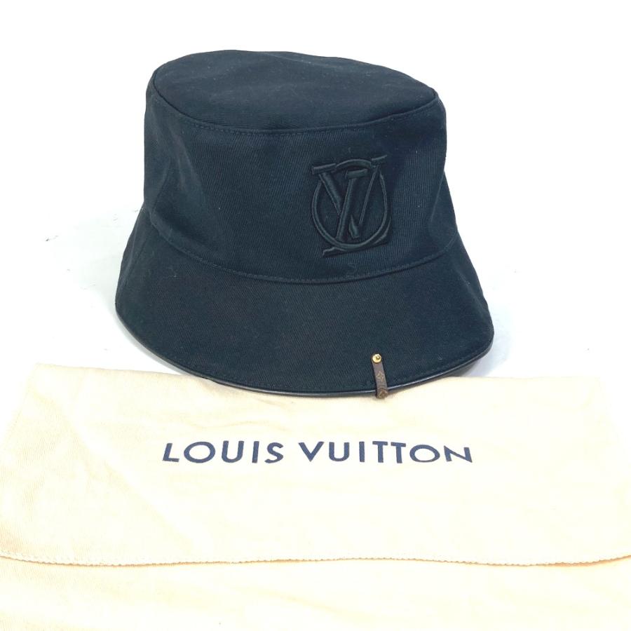 LOUIS VUITTON（ルイ・ヴィトン） M7054M ハット帽 帽子 バケット