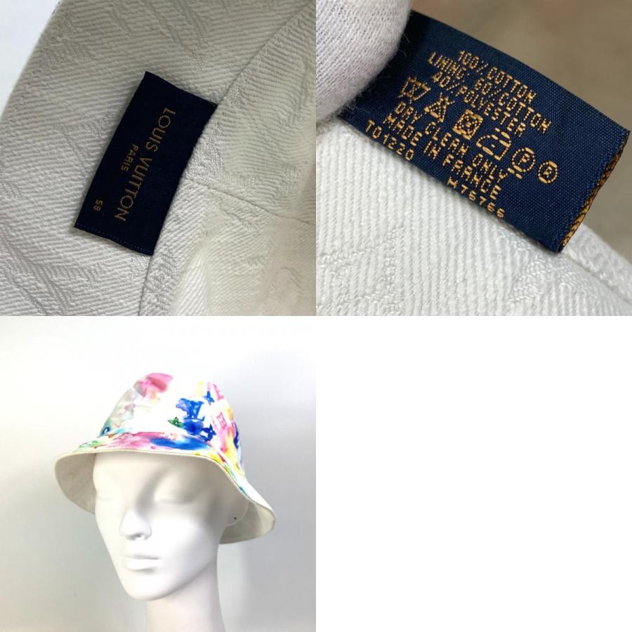 LOUIS VUITTON（ルイ・ヴィトン） M76766 モノグラム ウォーターカラー