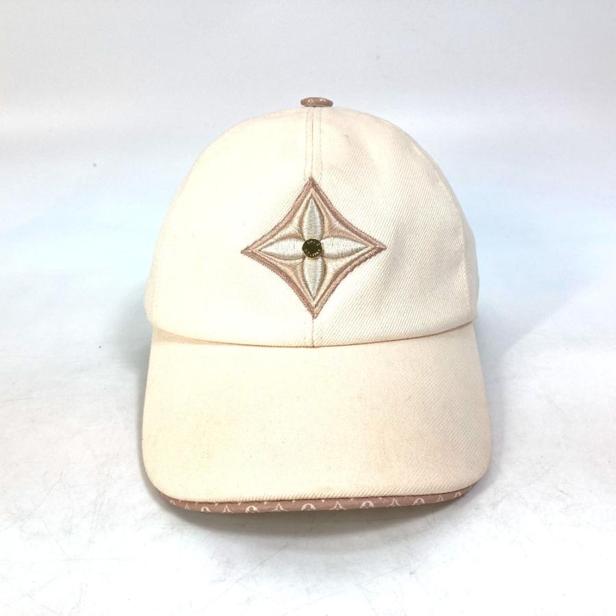 LV LOUISVUITTON キャップ　M77808 Amazon.co.jp: Louis Vuitton M77808 Cap LV Day M Size (Head