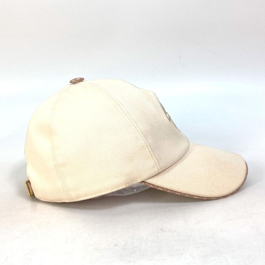 LOUIS VUITTON（ルイ・ヴィトン） M77808 キャップ LV デー ロゴ 帽子
