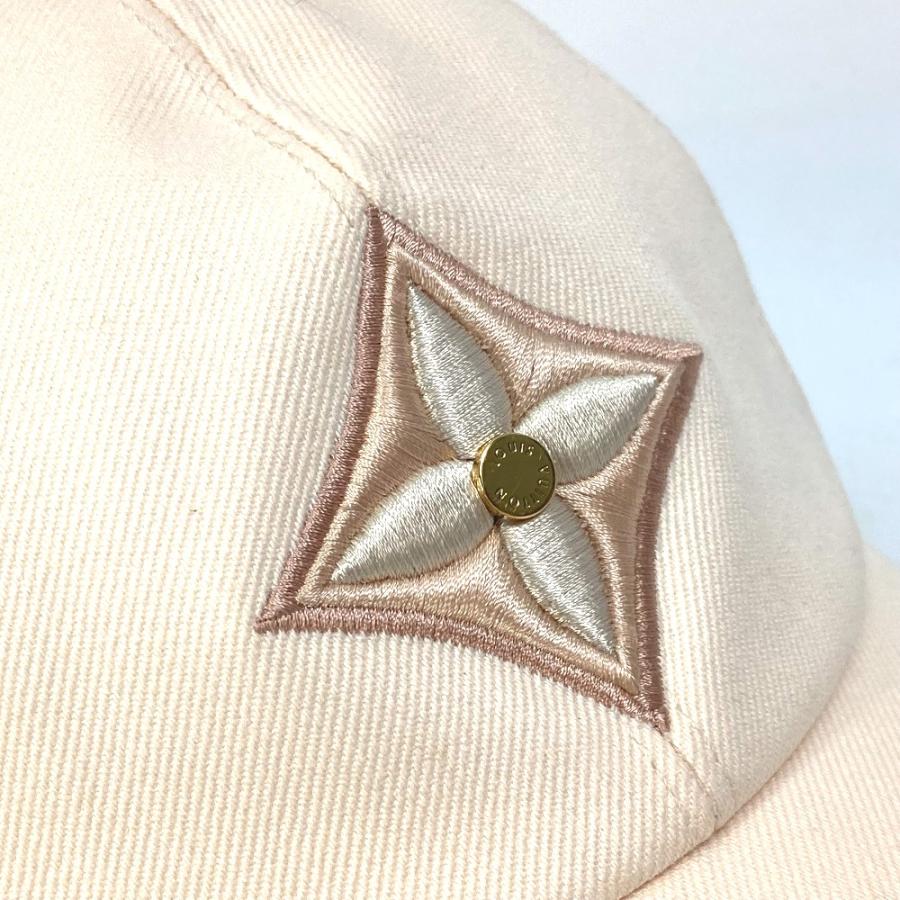 LV LOUISVUITTON キャップ　M77808 Amazon.co.jp: Louis Vuitton M77808 Cap LV Day M Size (Head