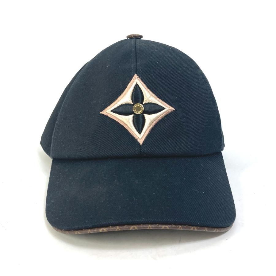 LOUIS VUITTON ルイヴィトン M77807 キャップLVデー 帽子