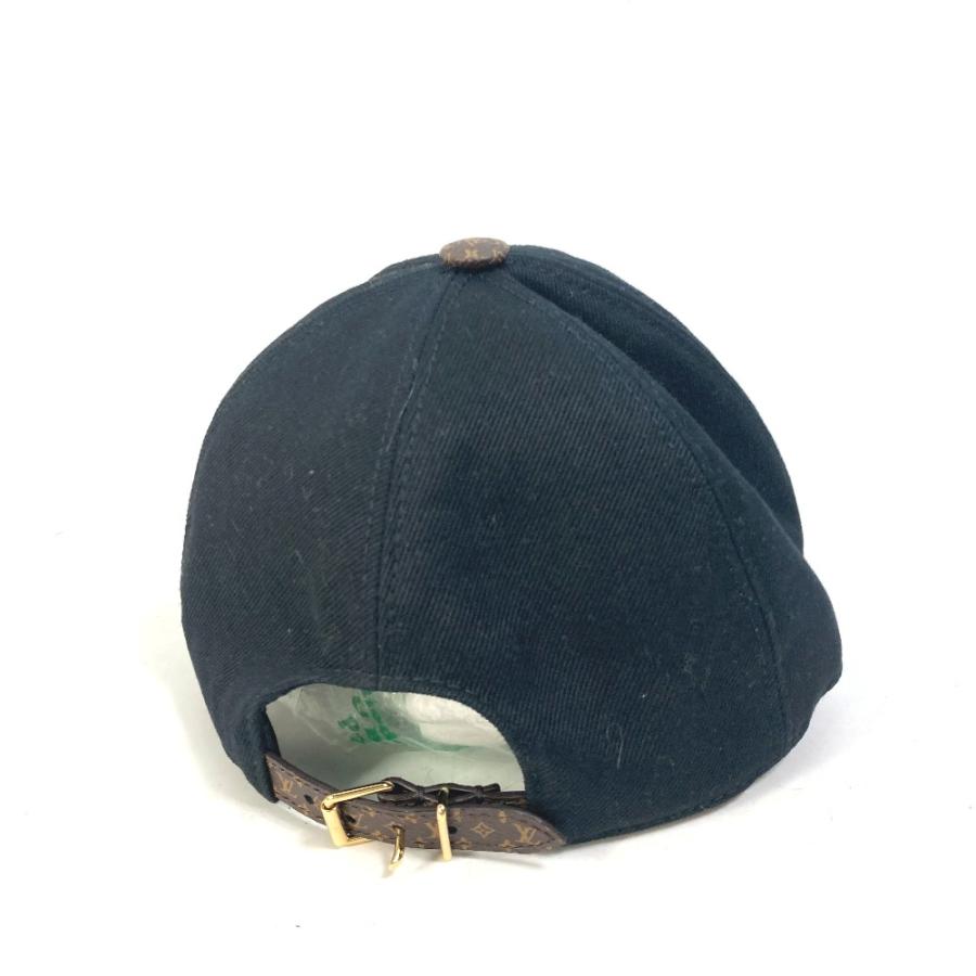 LOUIS VUITTON（ルイ・ヴィトン） M77807 キャップLVデー 帽子