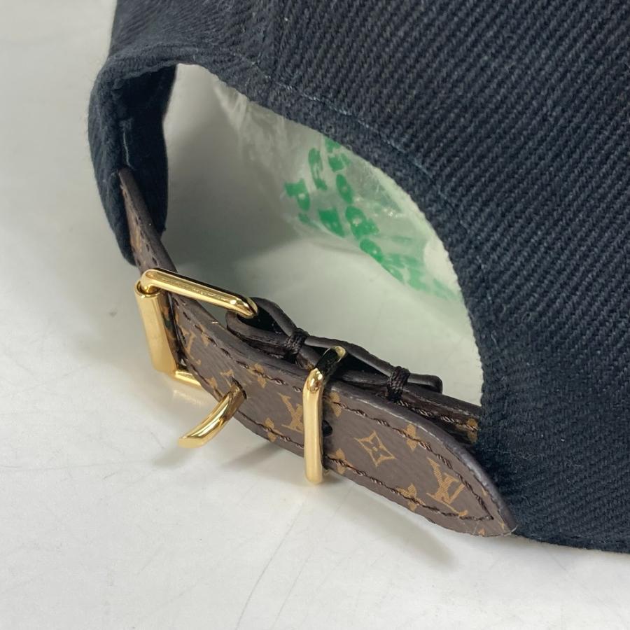 LOUIS VUITTON（ルイ・ヴィトン） M77807 キャップLVデー 帽子