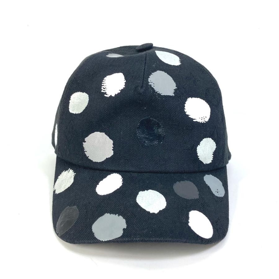 LOUIS VUITTON ルイヴィトン M7063M 草間彌生コラボ LV × YK