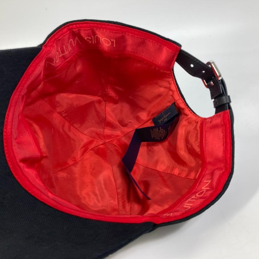 LOUIS VUITTON ルイヴィトン M7063M 草間彌生コラボ LV × YK 