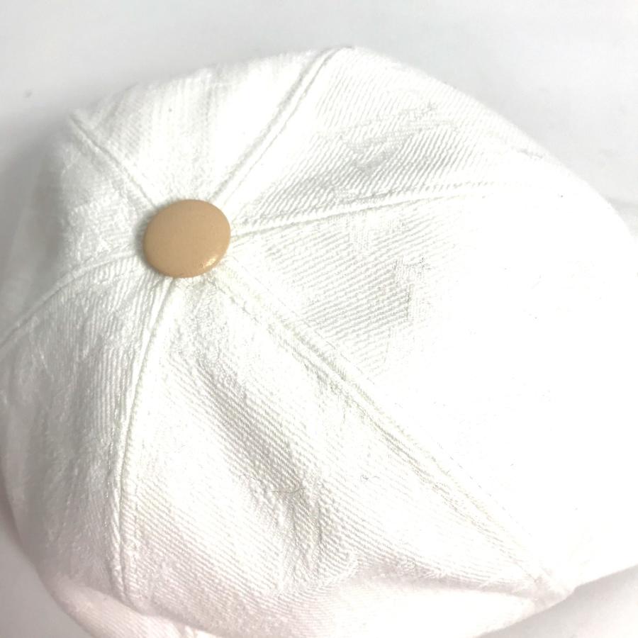 LOUIS VUITTON（ルイ・ヴィトン） 美品 M77538 キャップビー マイ