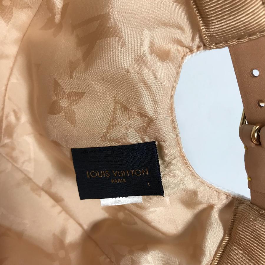 LOUIS VUITTON（ルイ・ヴィトン） 美品 M77538 キャップビー マイ