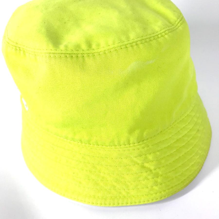 ルイヴィトン M7064L モノグラムネオン リバーシブル バケットハット