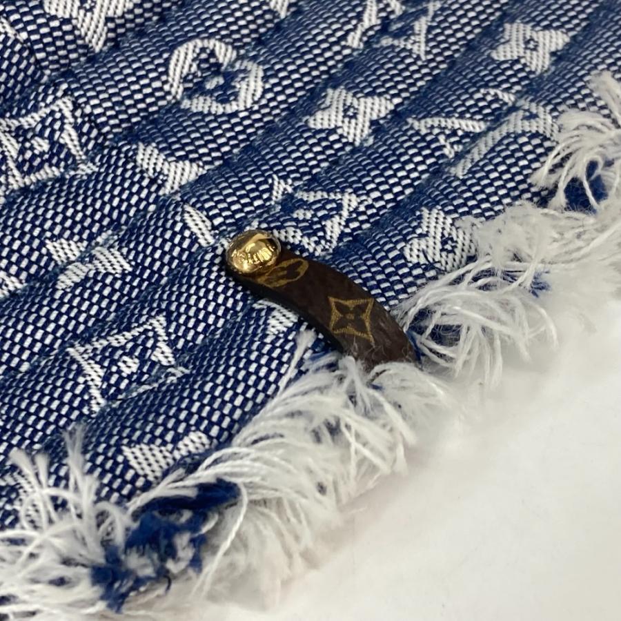 美品 LOUIS VUITTON ルイヴィトン M76531 ハット ハット帽 帽子 