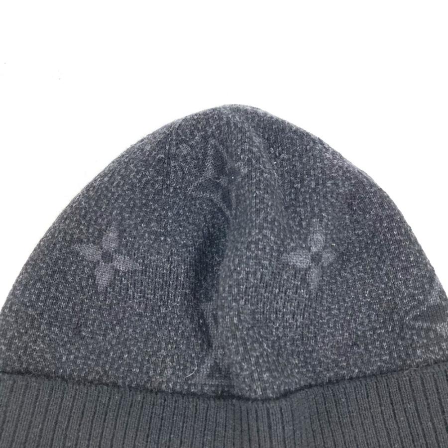 LOUIS VUITTON 美品 ルイヴィトン M70727 ボネ・モノグラム 