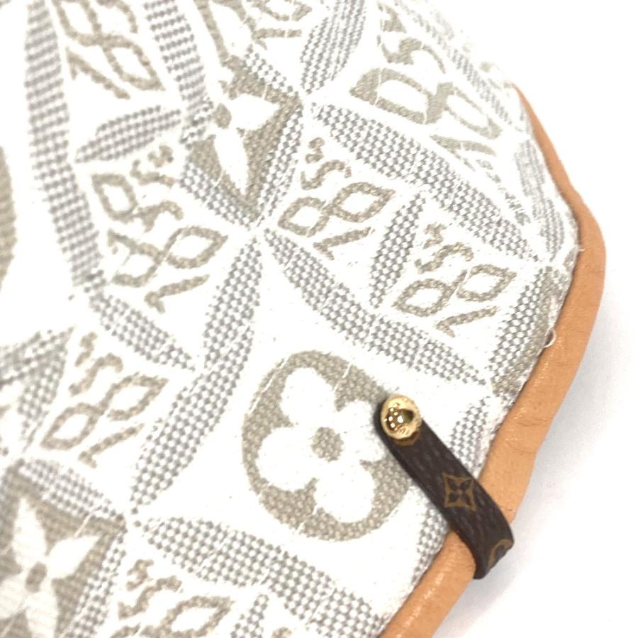 LOUIS VUITTON（ルイ・ヴィトン） 美品 M77440 シャポーモノグラム