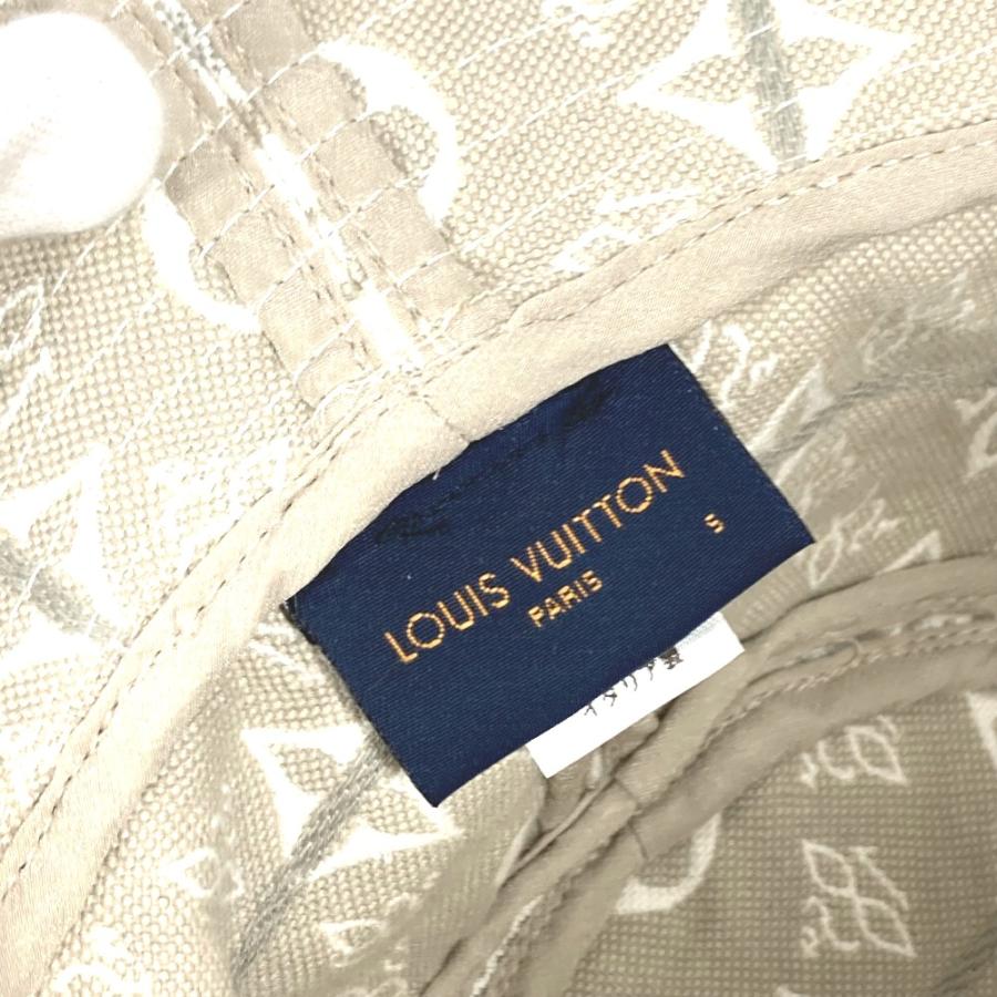 LOUIS VUITTON（ルイ・ヴィトン） 美品 M77440 シャポーモノグラム
